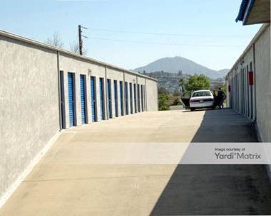 Storage Units for Rent available at 1151 Greenfield Drive, El Cajon, CA 92021