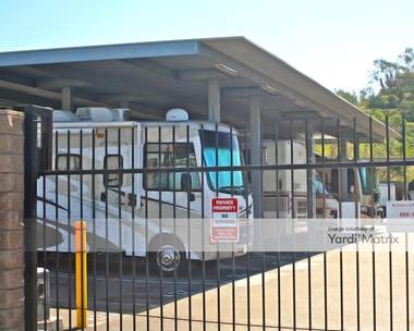 Storage Units for Rent available at 2121 Oceanside Blvd, Oceanside, CA 92054