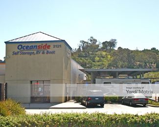 Photo 3 of Lighthouse Self Storage - 2121 Oceanside Blvd, Oceanside, CA