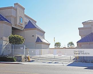 Photo 2 of National/54 Self Storage - 132 West 33rd Street, National City, CA
