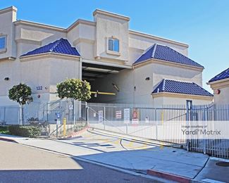 Photo 3 of National/54 Self Storage - 132 West 33rd Street, National City, CA