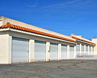 Photo 4 of R-M Mini Storage - 28365 South Cole Grade Road, Valley Center, CA