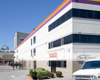 Photo 2 of Public Storage - 560 16th Street, San Diego, CA