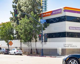 Photo 3 of Public Storage - 560 16th Street, San Diego, CA