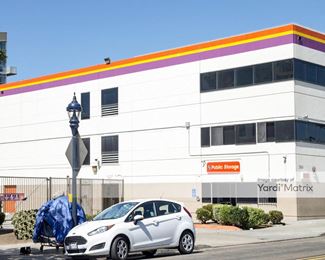 Photo 6 of Public Storage - 560 16th Street, San Diego, CA