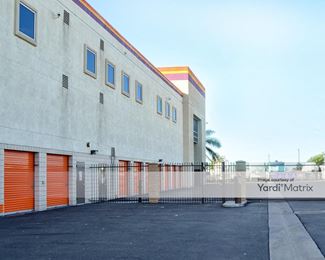 Photo 3 of Public Storage - 6200 Miramar Road, San Diego, CA