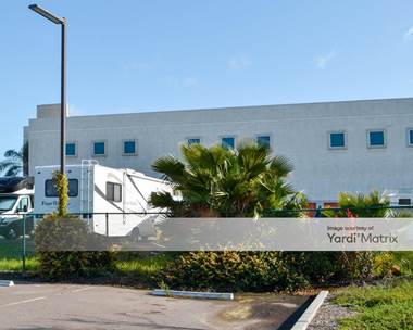 Storage Units for Rent available at 6200 Miramar Road, San Diego, CA 92121