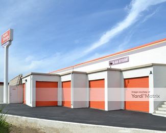 Photo 2 of Public Storage - 9550 Kearny Mesa Road, San Diego, CA