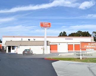 Photo 3 of Public Storage - 9550 Kearny Mesa Road, San Diego, CA