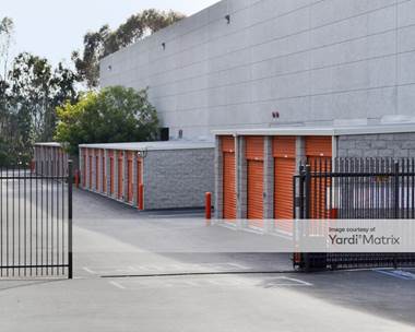 Storage Units for Rent available at 6211 Corte Del Abeto, Carlsbad, CA 92011