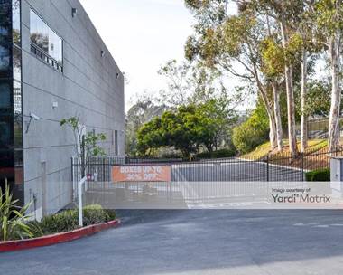 Storage Units for Rent available at 6211 Corte Del Abeto, Carlsbad, CA 92011