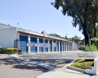 Photo 2 of Price Self Storage - 4635 Morena Blvd, San Diego, CA