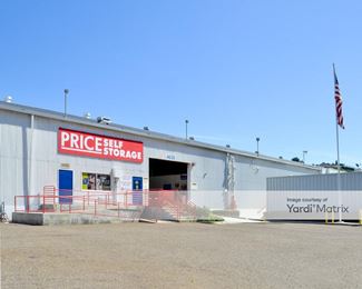 Photo 3 of Price Self Storage - 4635 Morena Blvd, San Diego, CA