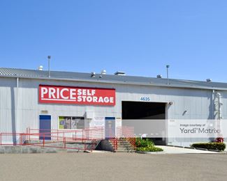 Photo 4 of Price Self Storage - 4635 Morena Blvd, San Diego, CA