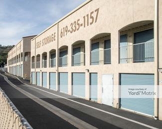 Photo 3 of Personal Space Mini-Storage - 8409 Broadway, Lemon Grove, CA