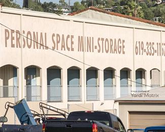 Photo 5 of Personal Space Mini-Storage - 8409 Broadway, Lemon Grove, CA