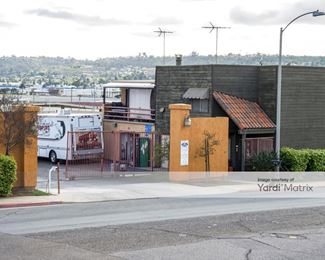 Photo 1 of Magnolia Mini Storage - 10805 Kenney Street, El Cajon, CA