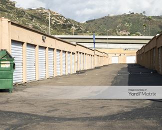 Photo 2 of Magnolia Mini Storage - 10805 Kenney Street, El Cajon, CA