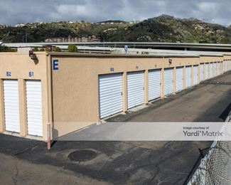 Photo 4 of Magnolia Mini Storage - 10805 Kenney Street, El Cajon, CA