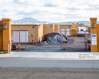 Photo 5 of Magnolia Mini Storage - 10805 Kenney Street, El Cajon, CA