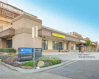 Photo 1 of US Storage Centers - 520 West Valley Pkwy, Escondido, CA