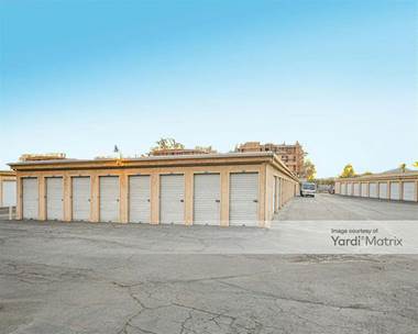 Storage Units for Rent available at 520 West Valley Pkwy, Escondido, CA 92025