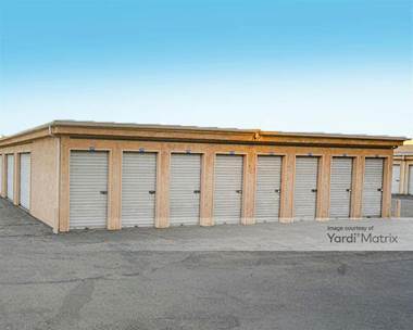 Storage Units for Rent available at 520 West Valley Pkwy, Escondido, CA 92025