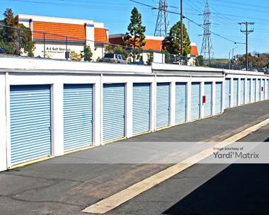 Storage Units for Rent available at 3091 Oceanside Blvd, Oceanside, CA 92054