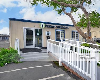 Storage Units for Rent available at 185 North Pacific Street, San Marcos, CA 92069