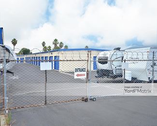 Photo 2 of Prime Storage - 185 North Pacific Street, San Marcos, CA
