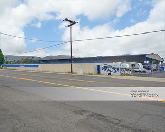 Photo 4 of Prime Storage - 185 North Pacific Street, San Marcos, CA