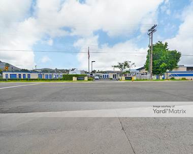 Storage Units for Rent available at 185 North Pacific Street, San Marcos, CA 92069