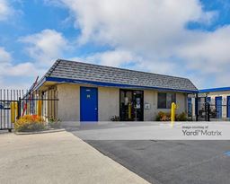 Image for Prime Storage - 2385 Main Street, Chula Vista, CA
