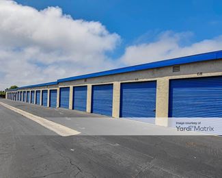 Photo 3 of Prime Storage - 2385 Main Street, Chula Vista, CA