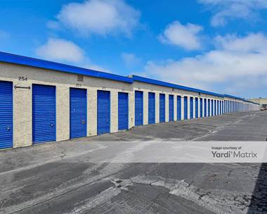 Storage Units for Rent available at 2385 Main Street, Chula Vista, CA 91911