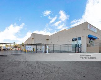 Photo 1 of SecurCare Self Storage - 201 South El Camino Real, Encinitas, CA