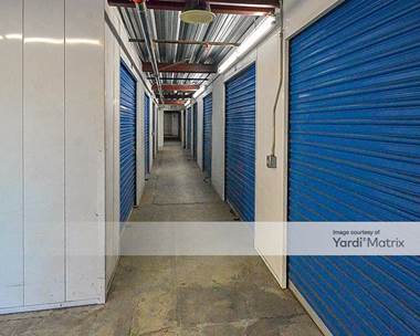 Storage Units for Rent available at 201 South El Camino Real, Encinitas, CA 92024