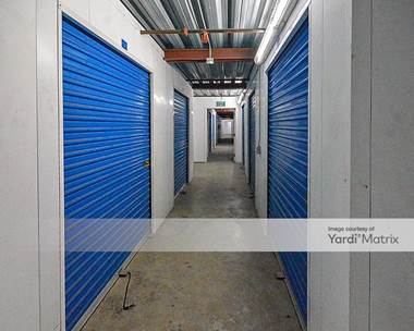 Storage Units for Rent available at 201 South El Camino Real, Encinitas, CA 92024