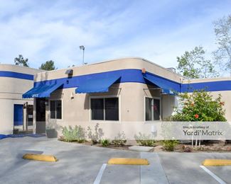 Photo 1 of Mira Mesa Self Storage - 7044 Flanders Drive, San Diego, CA