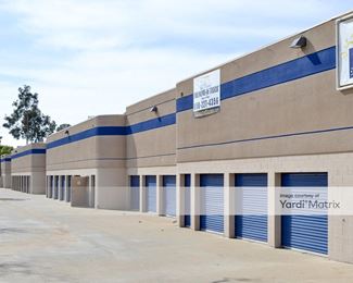 Photo 2 of Mira Mesa Self Storage - 7044 Flanders Drive, San Diego, CA