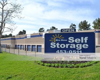 Photo 3 of Mira Mesa Self Storage - 7044 Flanders Drive, San Diego, CA