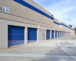 Photo 4 of Mira Mesa Self Storage - 7044 Flanders Drive, San Diego, CA