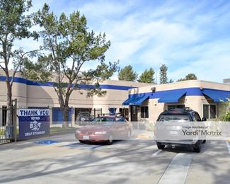 Photo 5 of Mira Mesa Self Storage - 7044 Flanders Drive, San Diego, CA