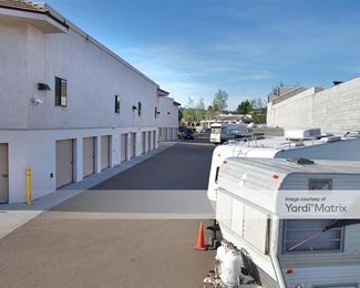 Photo 6 of Poway Road Mini Storage - 14141 Poway Road, Poway, CA