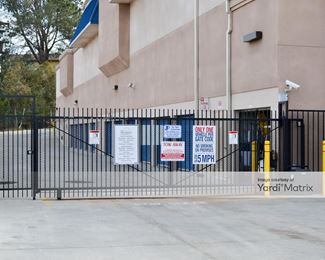 Photo 2 of Smart Self Storage - 537 Stevens Avenue West, Solana Beach, CA