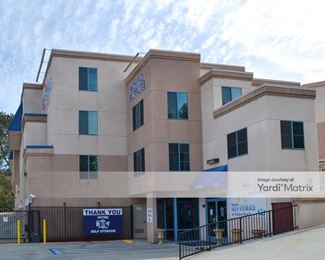 Photo 3 of Smart Self Storage - 537 Stevens Avenue West, Solana Beach, CA