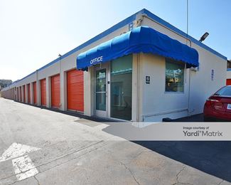 Photo 1 of Extra Space Storage - 10835 Woodside Avenue, Santee, CA