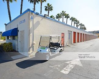 Photo 2 of Extra Space Storage - 10835 Woodside Avenue, Santee, CA