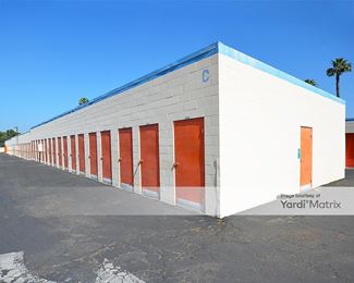 Photo 3 of Extra Space Storage - 10835 Woodside Avenue, Santee, CA