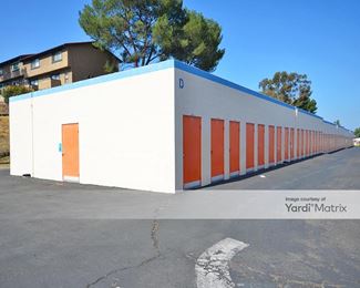 Photo 4 of Extra Space Storage - 10835 Woodside Avenue, Santee, CA